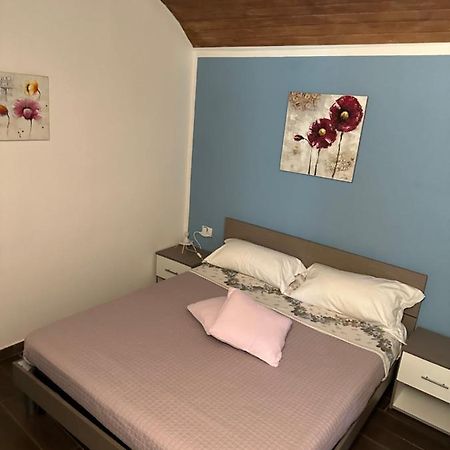 Le Antiche Mura Apartment Sassari Ngoại thất bức ảnh