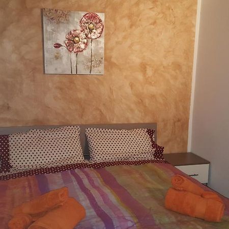 Le Antiche Mura Apartment Sassari Ngoại thất bức ảnh
