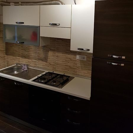 Le Antiche Mura Apartment Sassari Ngoại thất bức ảnh