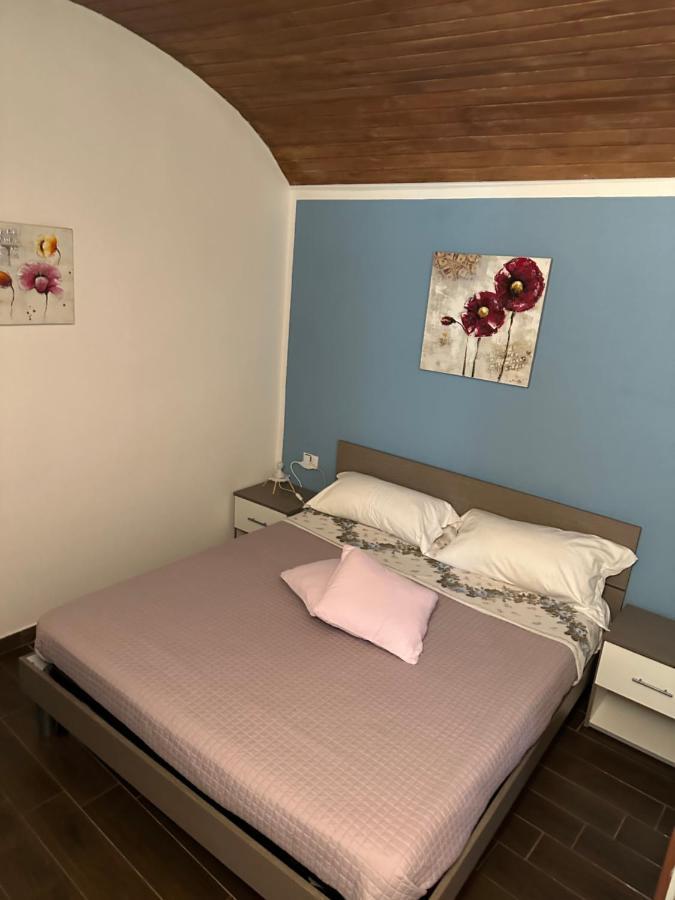 Le Antiche Mura Apartment Sassari Ngoại thất bức ảnh