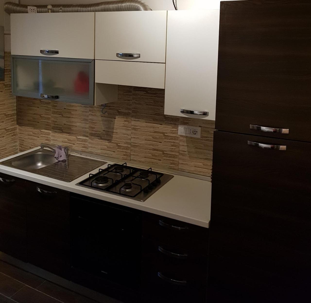 Le Antiche Mura Apartment Sassari Ngoại thất bức ảnh