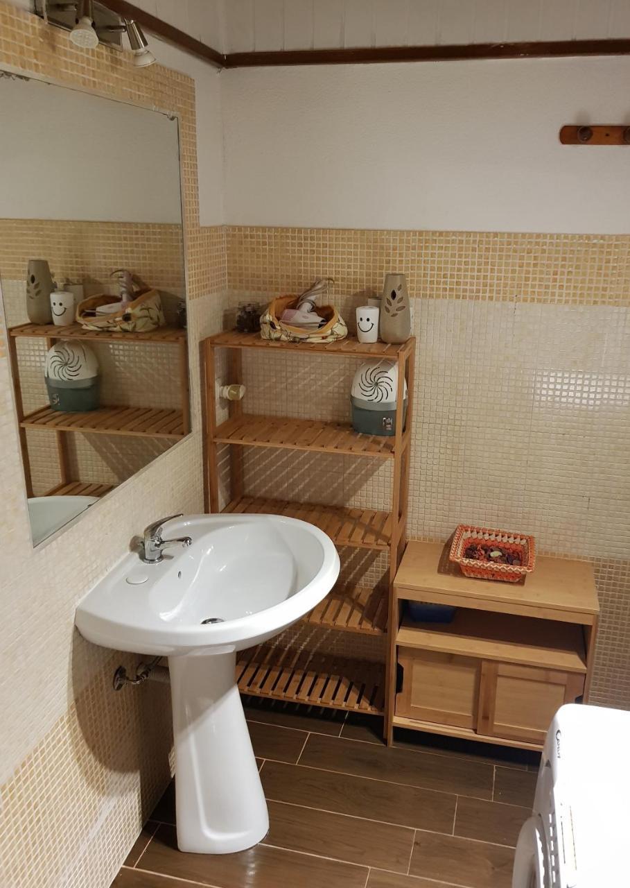 Le Antiche Mura Apartment Sassari Ngoại thất bức ảnh