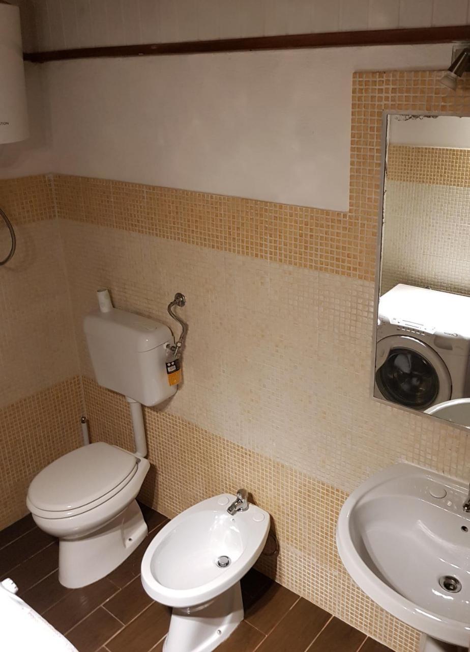 Le Antiche Mura Apartment Sassari Ngoại thất bức ảnh